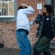 Roosendaal Danst! Danskunst Achter het Hek