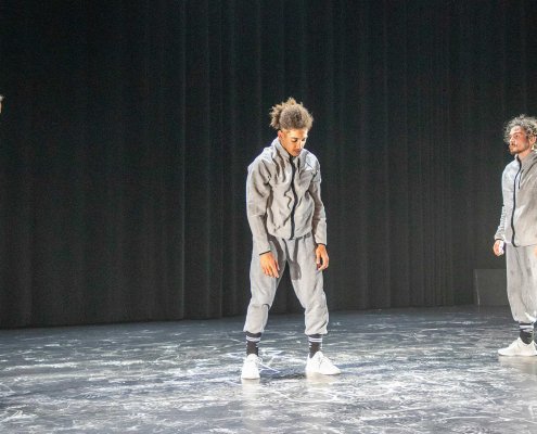 Festival Roosendaal Danst 2021