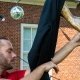 Tuin van Hasselt in Roosendaal